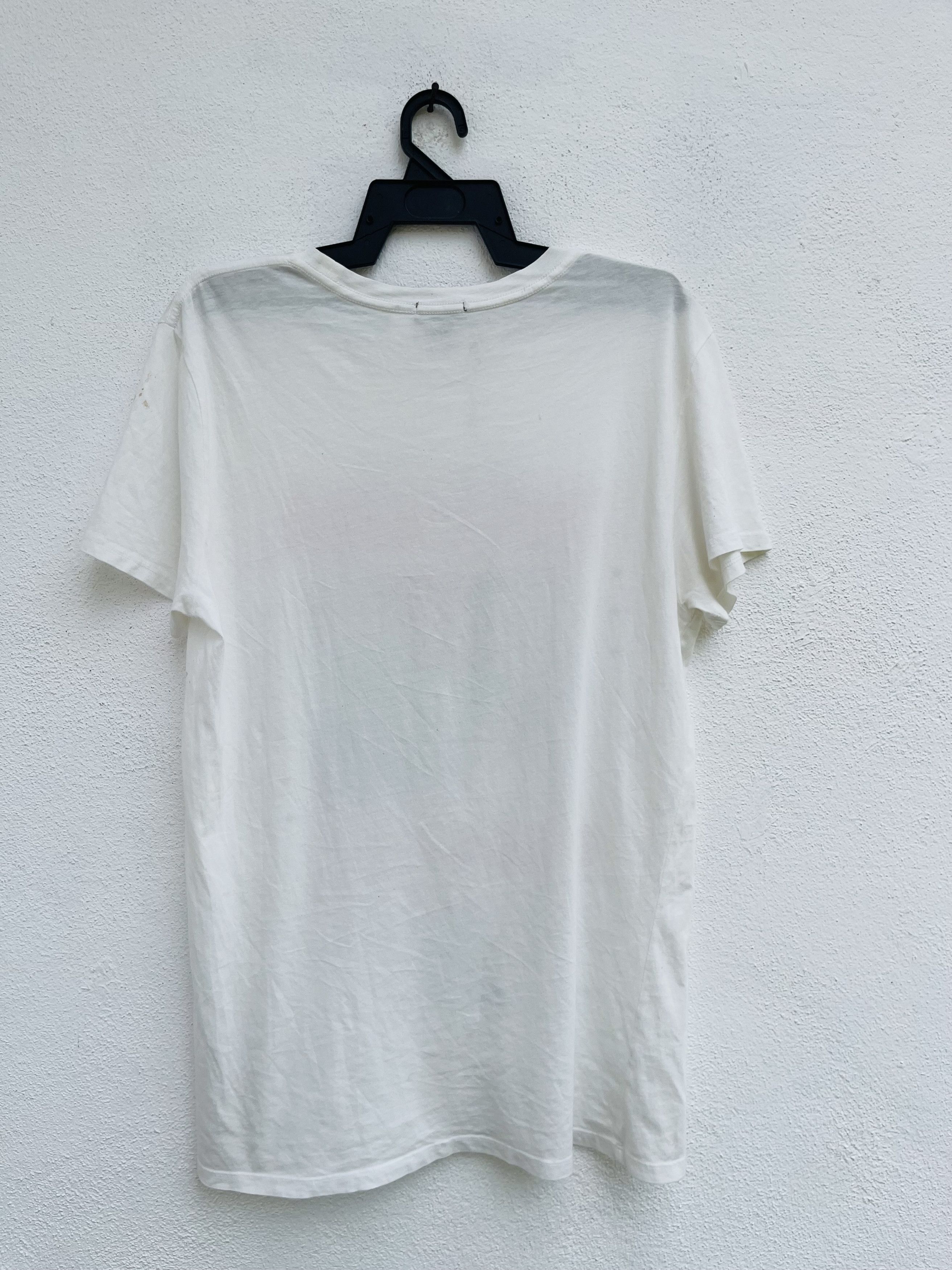 Band Tees Nirvana 90s In Concert USA Designer Style Size US L / EU 52-54 / 3 - 2 Thumbnail