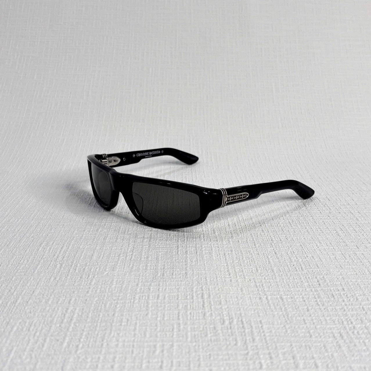 Chrome Hearts CHROME HEARTS T.HUTCH Size ONE SIZE - 1 Thumbnail