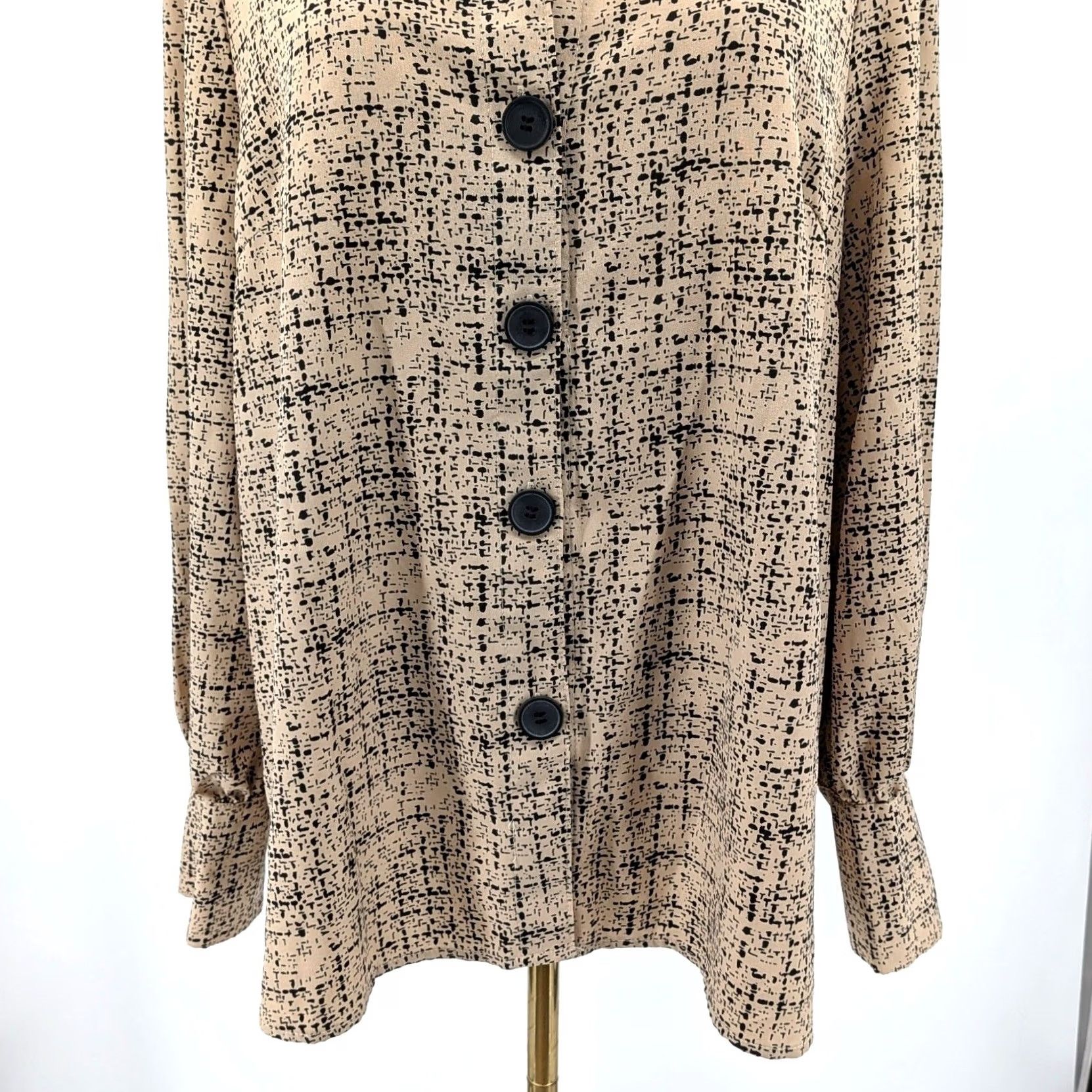 Shein SHEIN is the primary product Size XL / US 12-14 / IT 48-50 - 6 Thumbnail