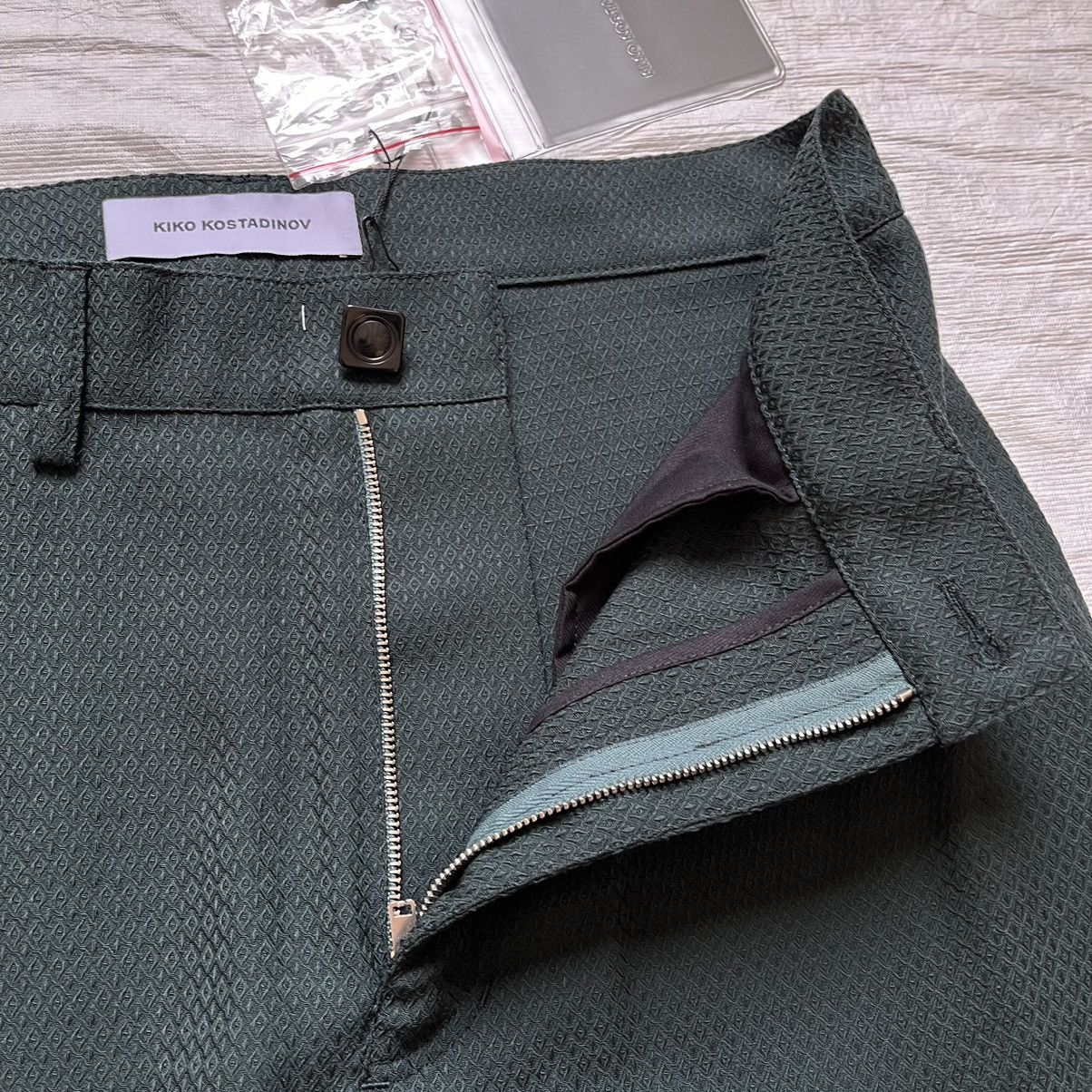 Kiko Kostadinov Kiko Kostadinov Deultum trousers ss24 Size US 28 / EU 44 - 7 Thumbnail