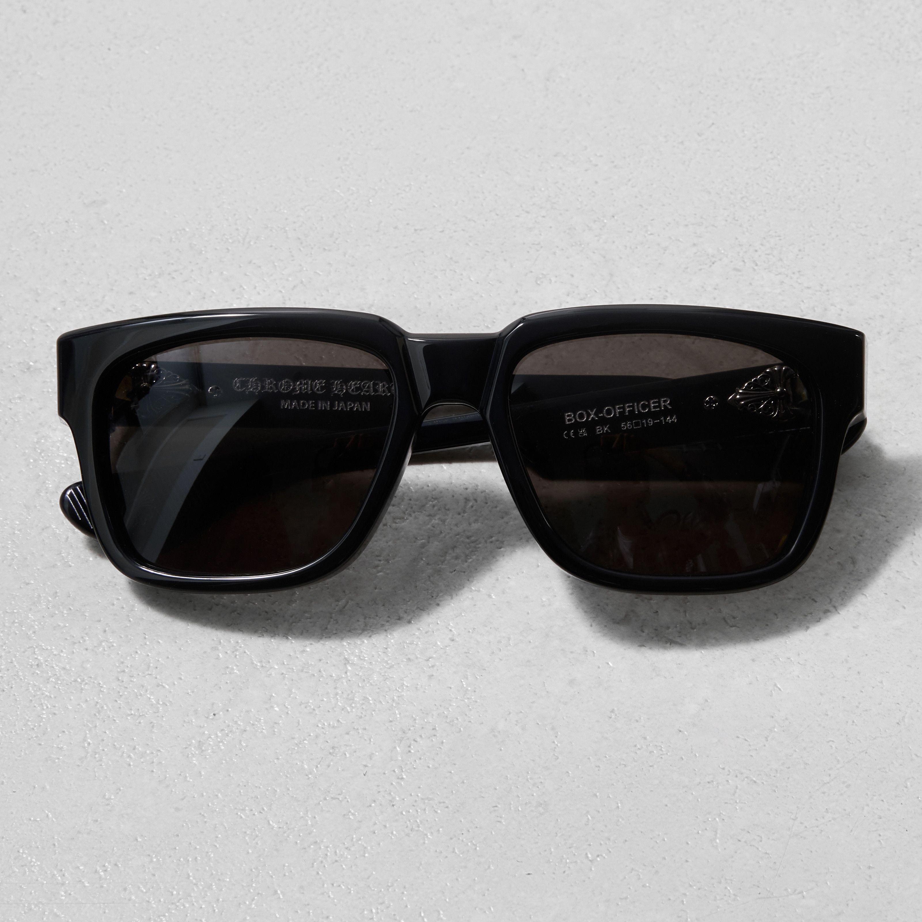 Chrome Hearts CHROME HEARTS BOX-OFFICER Size ONE SIZE - 3 Thumbnail
