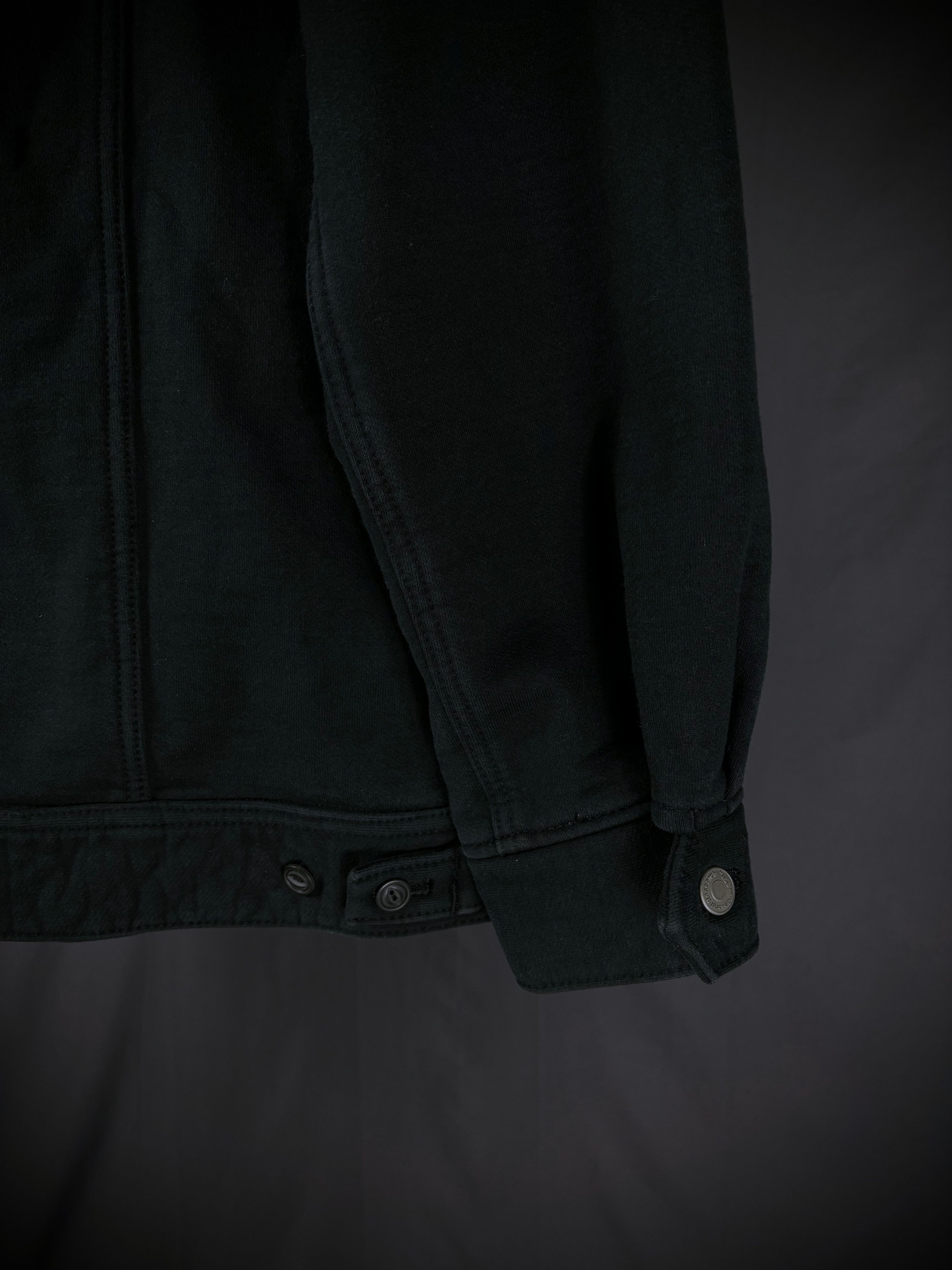 General Research General Research 1404 “Sweaterner” Work Jacket – AW03 Size US M / EU 48-50 / 2 - 10 Thumbnail