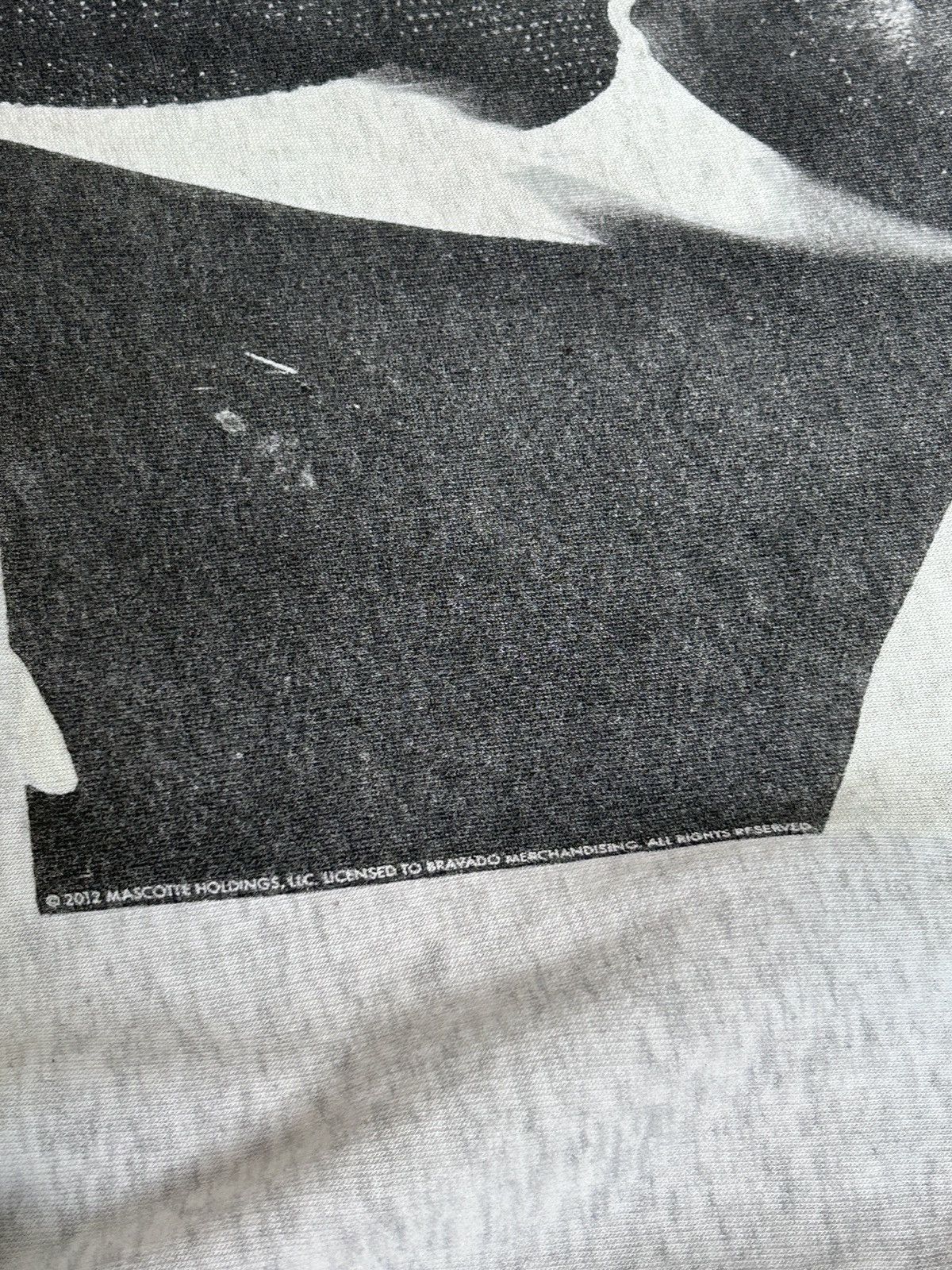 Kanye West × Yeezy Kanye west Yeezy merchandise 2012 merch Size US S / EU 44-46 / 1 - 5 Thumbnail