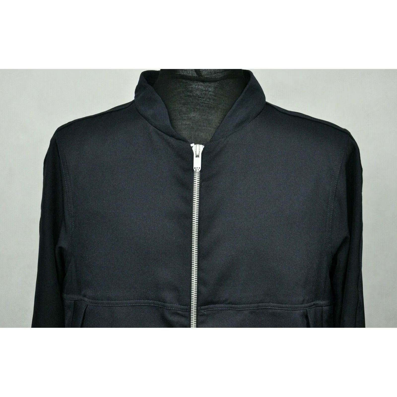 G-Star G-STAR RAW MARC NEWSON LT 7D JKT BLUE MEN'S XL Jacket Mens XL Blue Vintage No N/A Size US XL / EU 56 / 4 - 4 Thumbnail