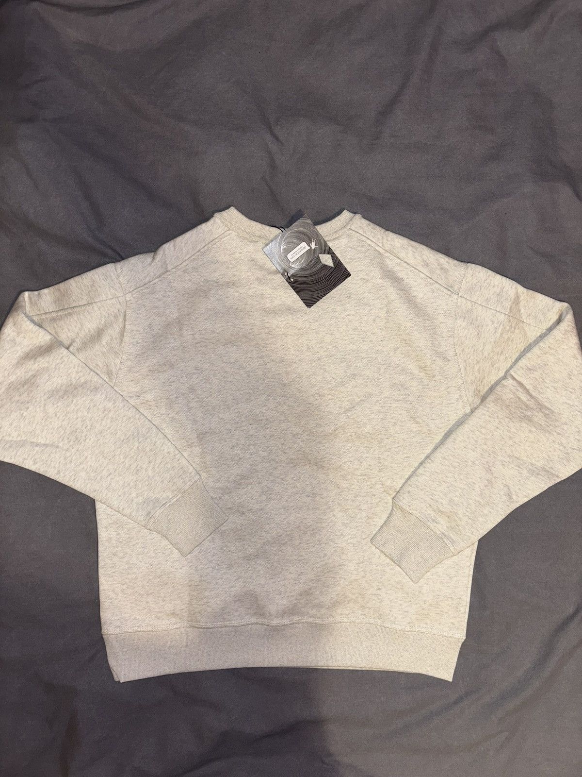 Derschutze Derschutze Embroidered Crewneck Size US M / EU 48-50 / 2 - 6 Thumbnail