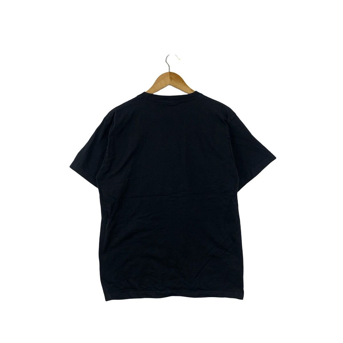 Vintage Vintage Y2K SADO TOKI BIRD Japan Crested Ibis Tee Shirt Top Size L / US 10 / IT 46 - 6 Thumbnail