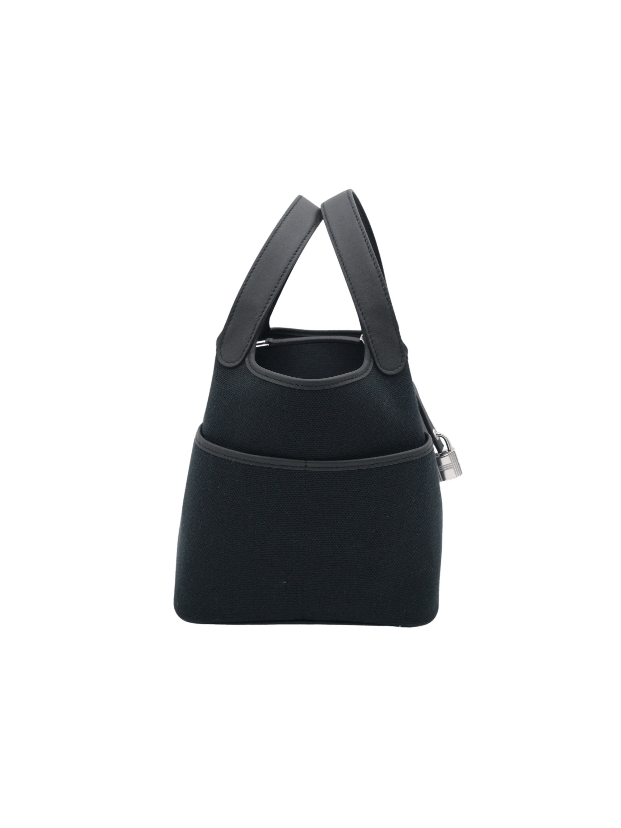 Hermes Hermès Picotin Lock 18 Cargo Pocket Bag Size ONE SIZE - 3 Thumbnail