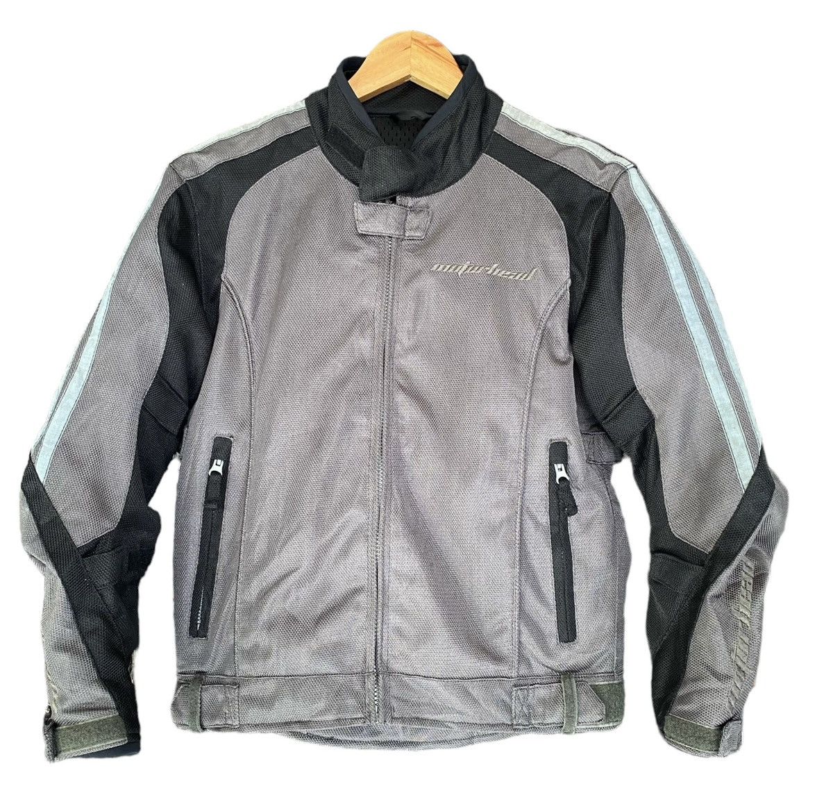 MOTORHEAD Riding Jacket Padding sz S