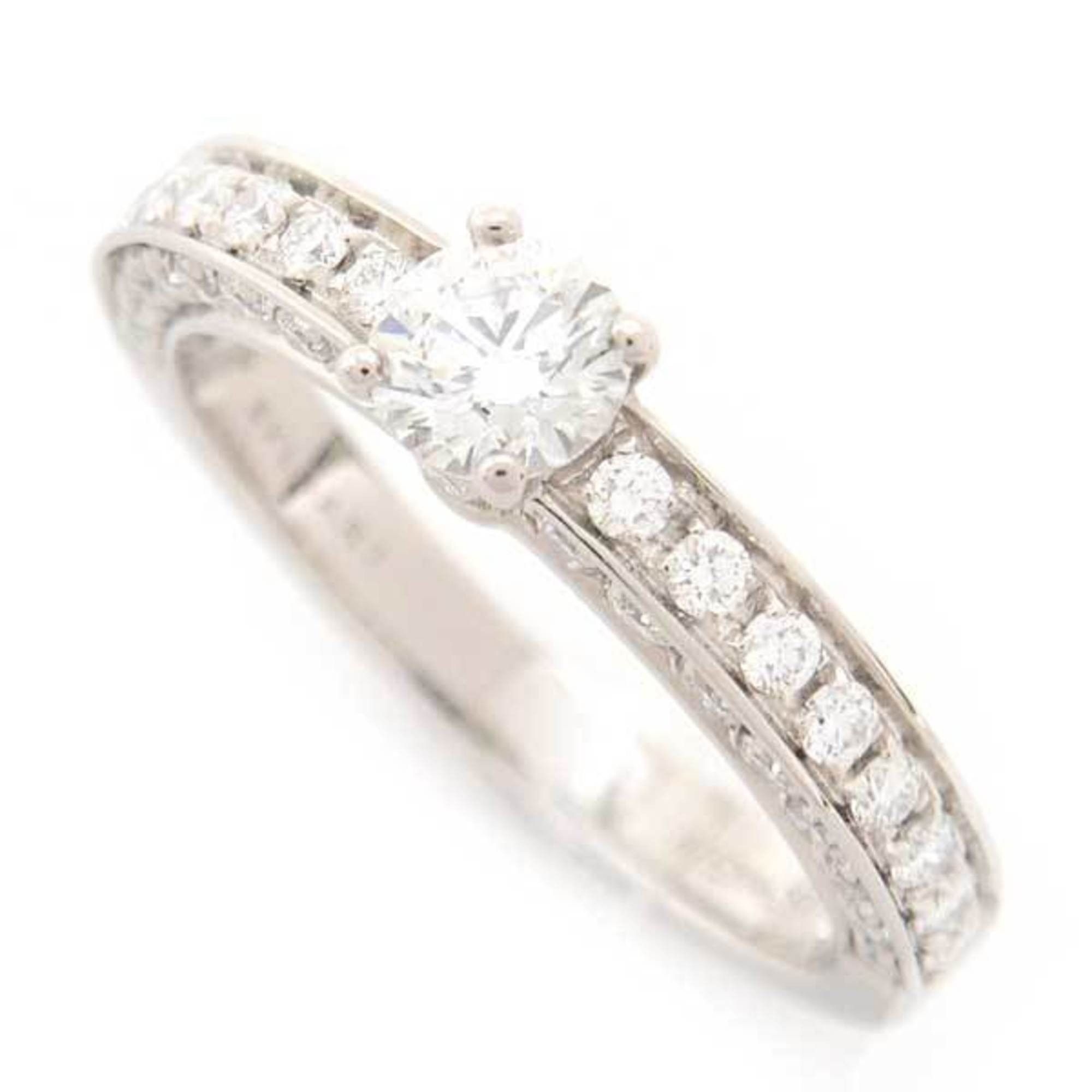 Bvlgari Bulgari Dedicata a Venezia ring Size ONE SIZE - 1 Thumbnail
