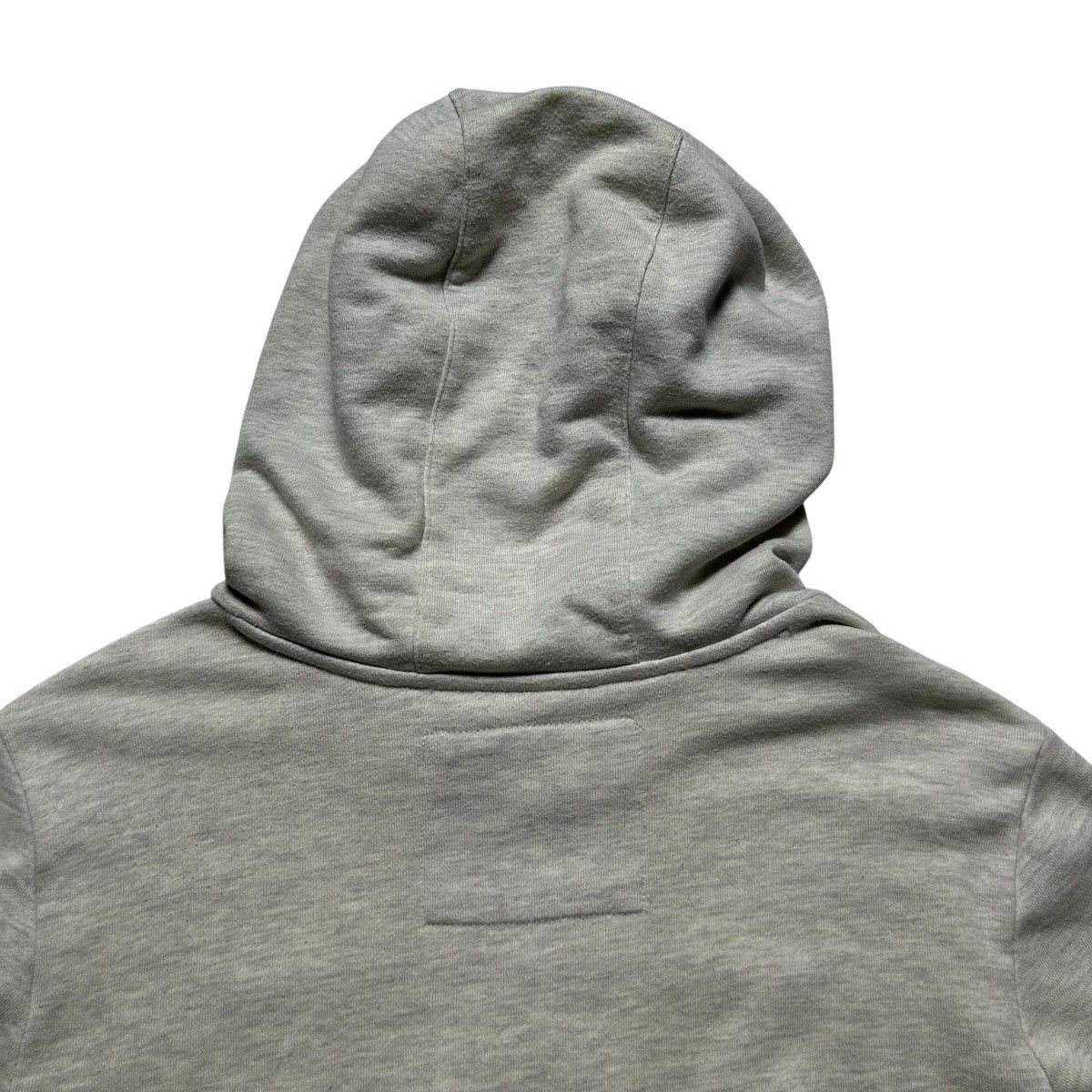 Guess Guess Big Logo Embroidery Hoodie Size M / US 6-8 / IT 42-44 - 6 Thumbnail