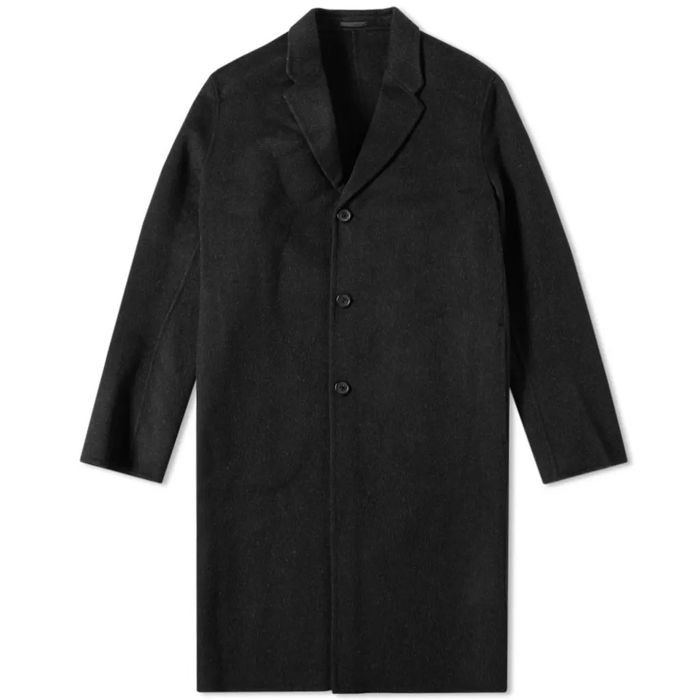 Acne hot sale chad black