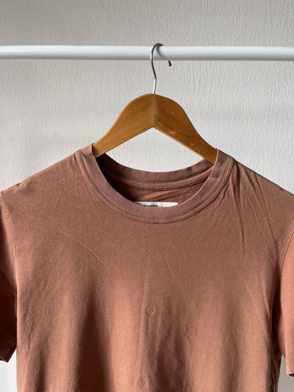 Hussein Chalayan Vintage Hussien Chalayan Tee A1 Size US S / EU 44-46 / 1 - 4 Thumbnail