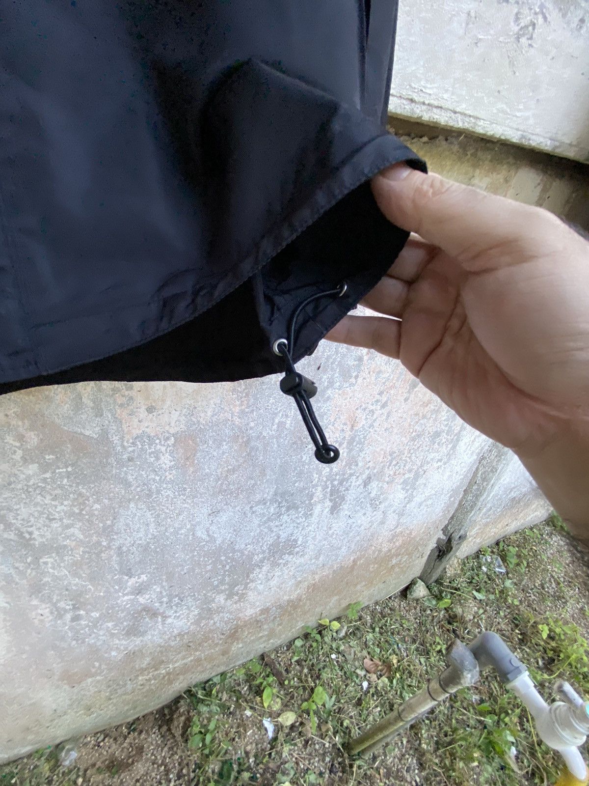 Tony Hawk Vintage Tony Hawk Black Windbreaker Size US M / EU 48-50 / 2 - 11 Thumbnail
