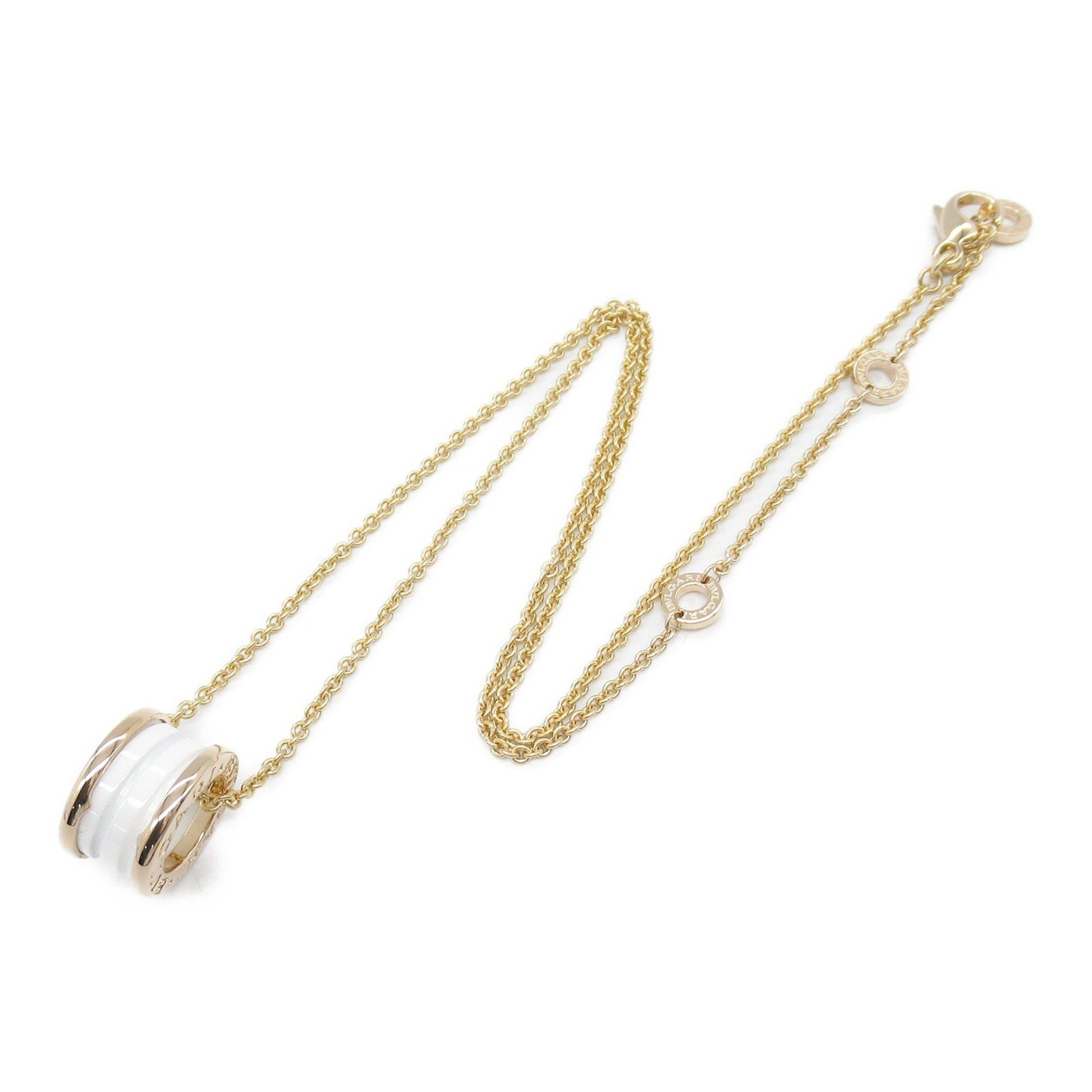 Bvlgari Bulgari B.Zero1 necklace Size ONE SIZE - 1 Thumbnail