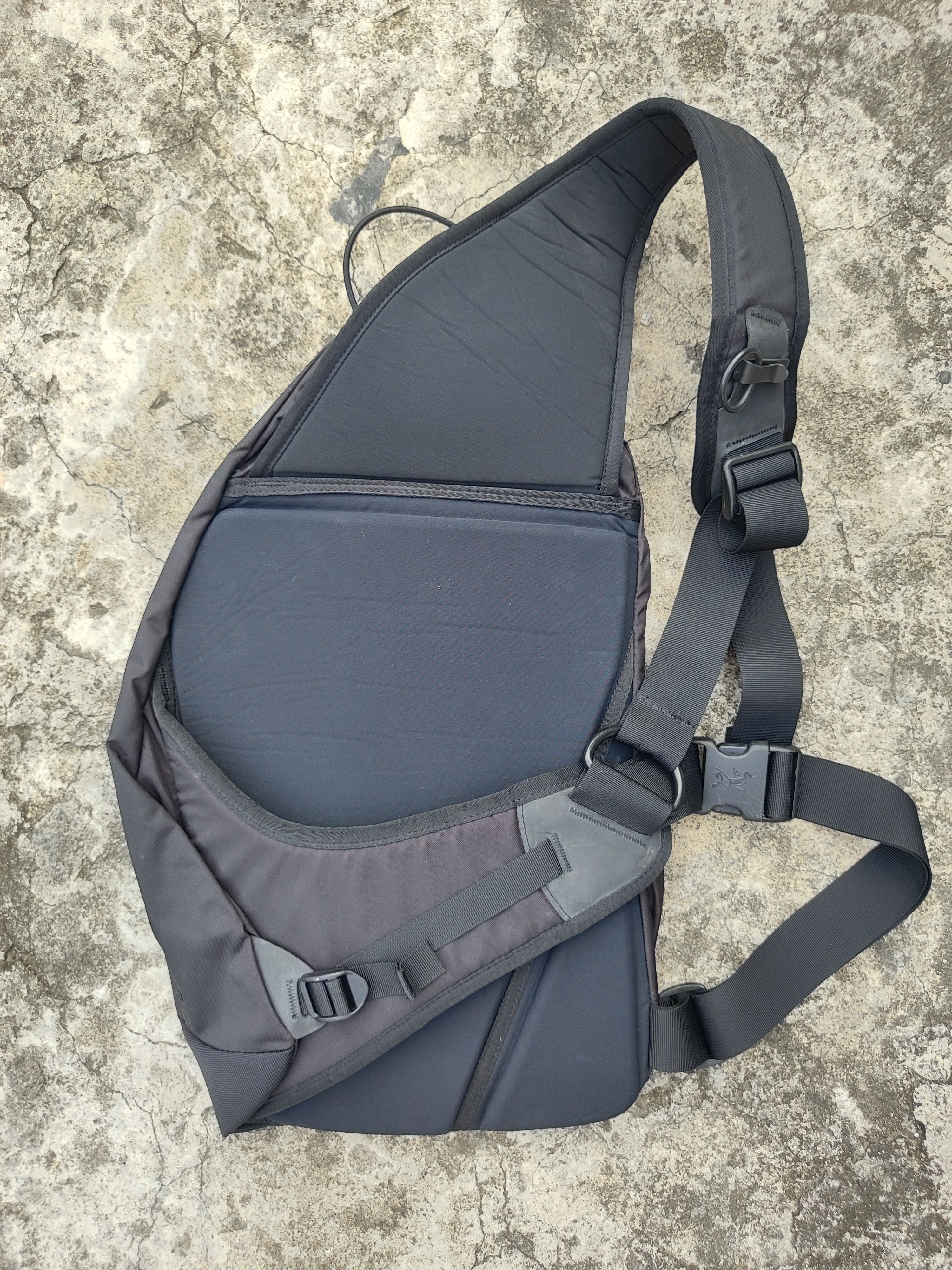 Arc'teryx Arcteryx Quiver Size ONE SIZE - 6 Thumbnail
