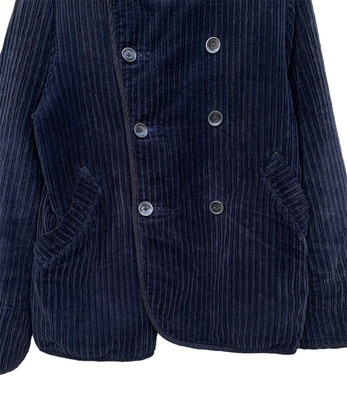 Kapital Kapital Wool Jacket Size US L / EU 52-54 / 3 - 5 Thumbnail