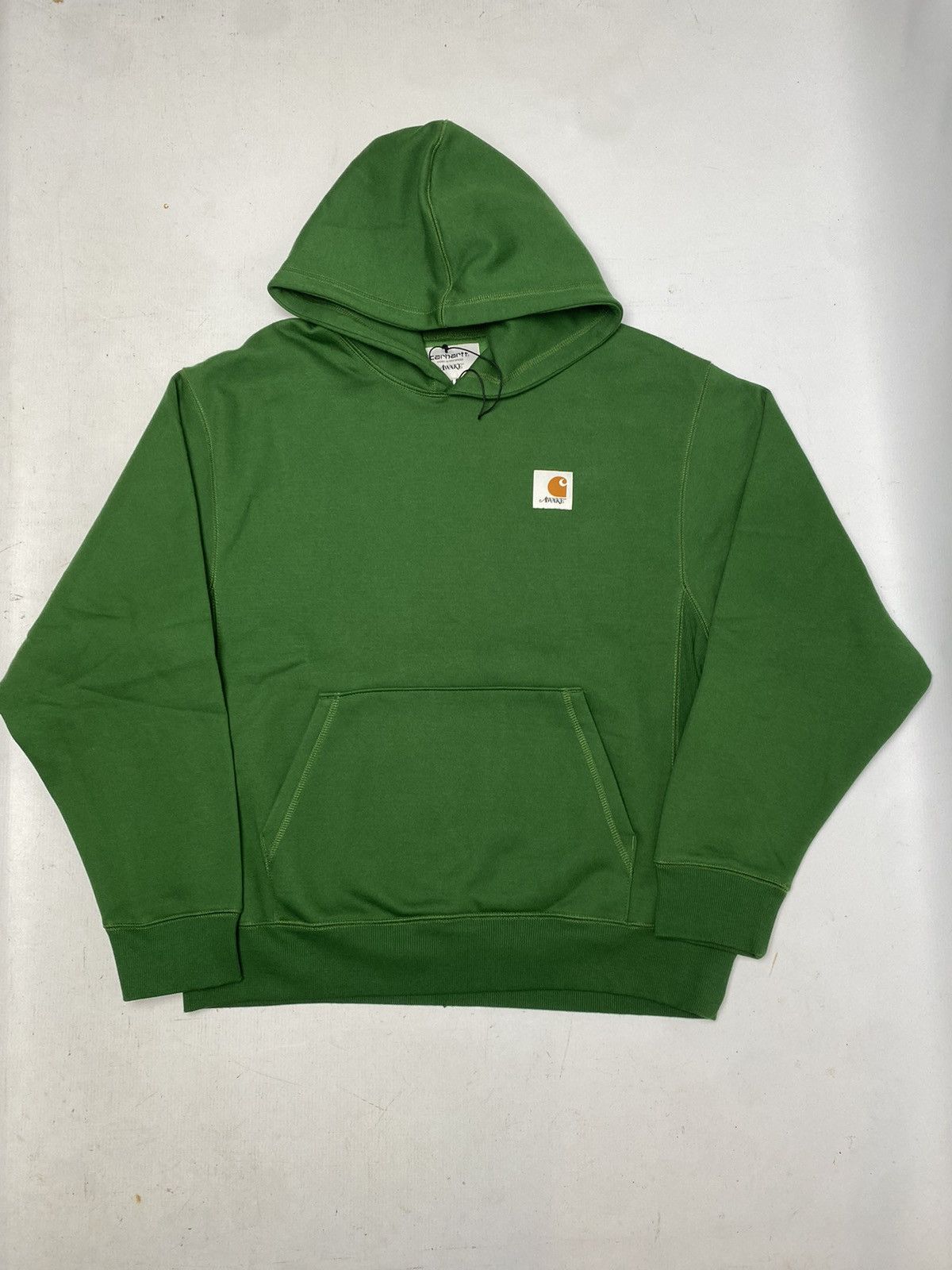 Carhartt Wip Carhartt WIP x Awake NY sweatshirt size L new Size US L / EU 52-54 / 3 - 5 Thumbnail