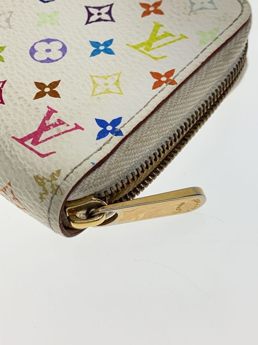 Louis Vuitton Louis Vuitton Monogram Multicolour Zippy Coin Purse Size ONE SIZE - 5 Thumbnail
