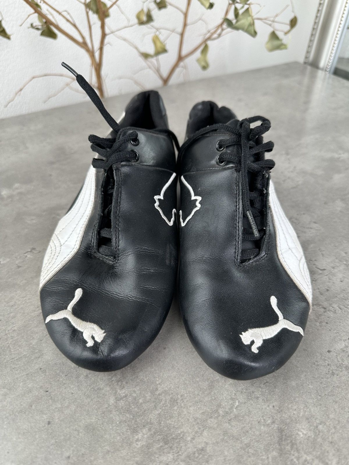 Puma Puma Sneakers Size US 8 / IT 38 - 2 Thumbnail