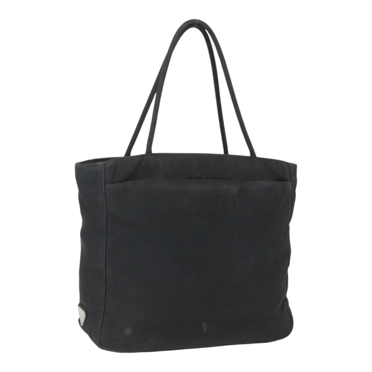 Prada Prada Vintage Tote Tessuto Size ONE SIZE - 1 Thumbnail