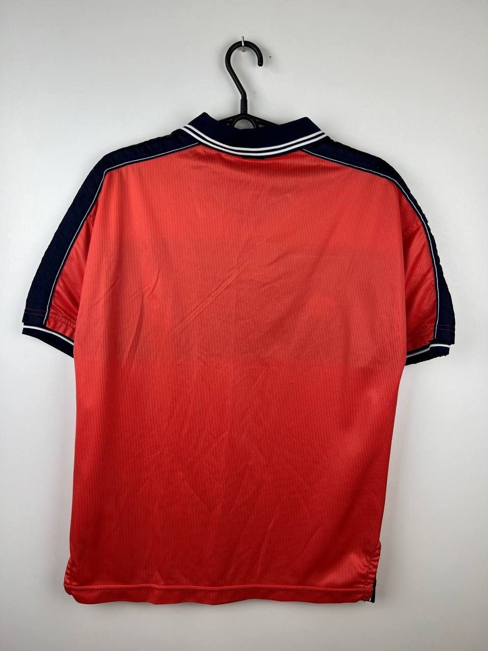 Umbro Scotland Umbro 1999-00 jersey vintage youth XL man S Size US S / EU 44-46 / 1 - 2 Thumbnail