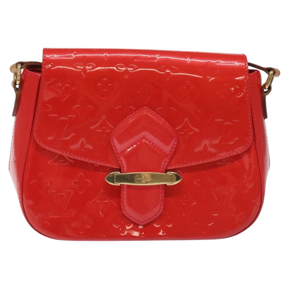 Louis Vuitton Louis Vuitton Bellflower shoulder Size ONE SIZE - 1 Thumbnail