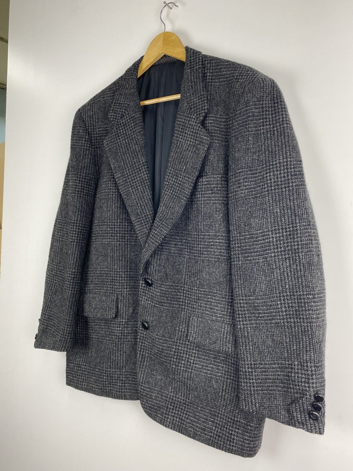 Comme des Garcons Homme Comme Des Garcons Homme Size US M / EU 48-50 / 2 - 3 Thumbnail