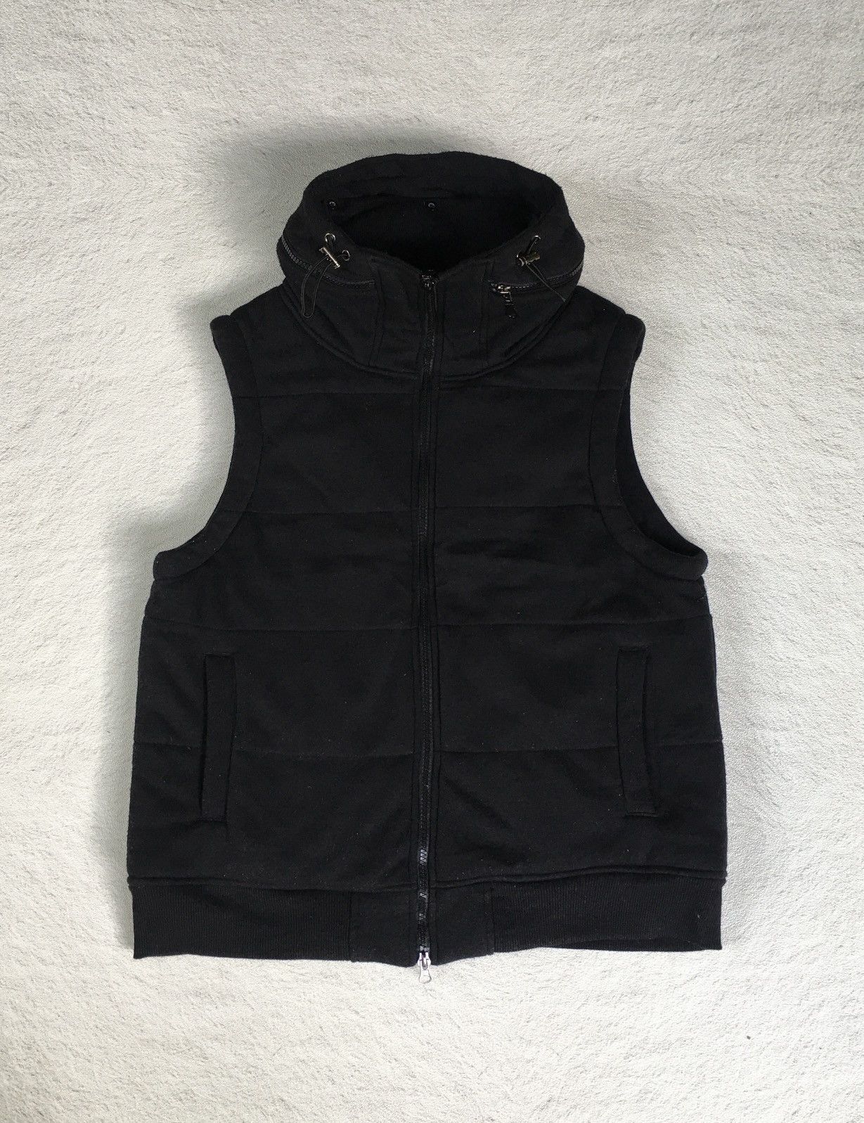 14th Addiction Semantic Design Vest Size US L / EU 52-54 / 3 - 2 Thumbnail