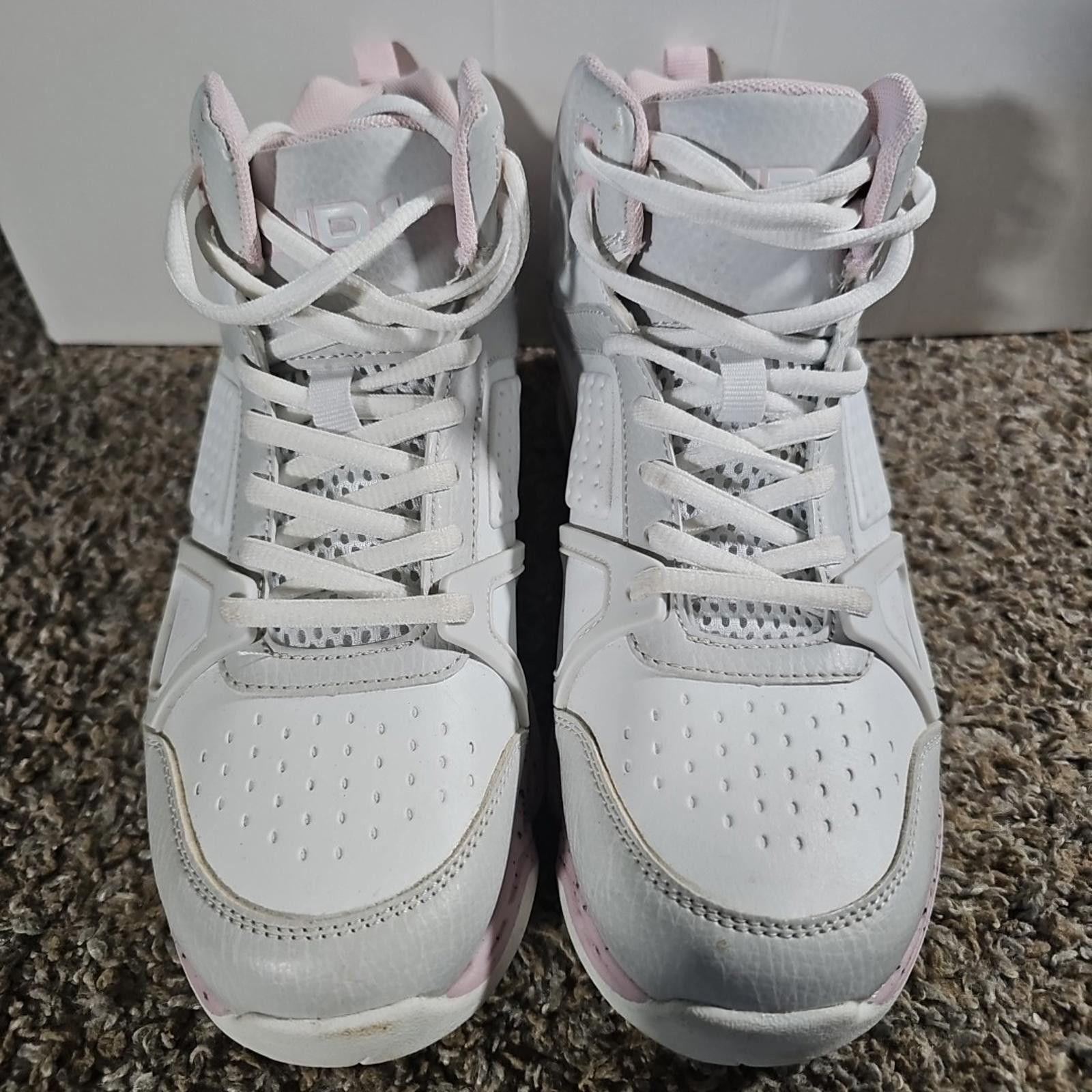 JW Anderson And1 28074709 Sz 5 Shoes EUR 37.5 Size US 5 / IT 35 - 2 Thumbnail