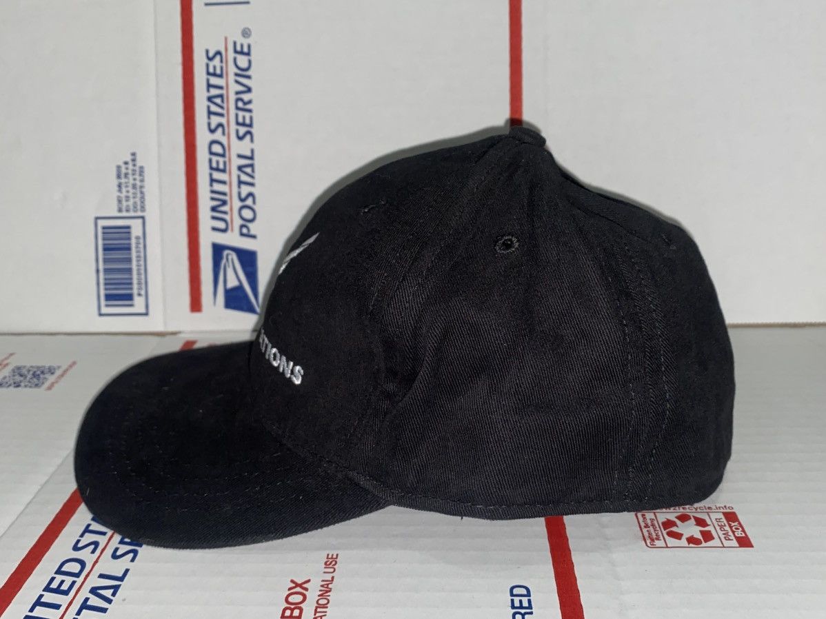 Other Special operations AF air force military baseball cap hat US Size ONE SIZE - 3 Thumbnail