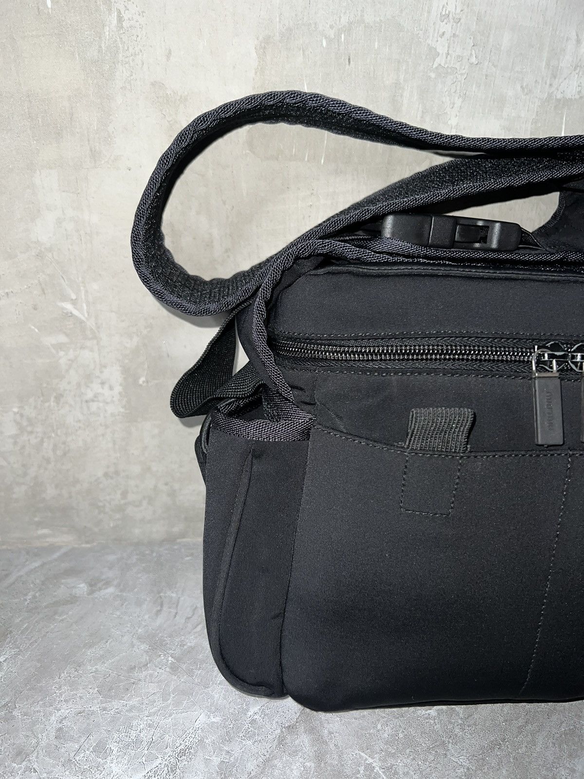 Miu Miu Archive Miu miu 1999 Camera Shoulder Bag Size ONE SIZE - 5 Thumbnail