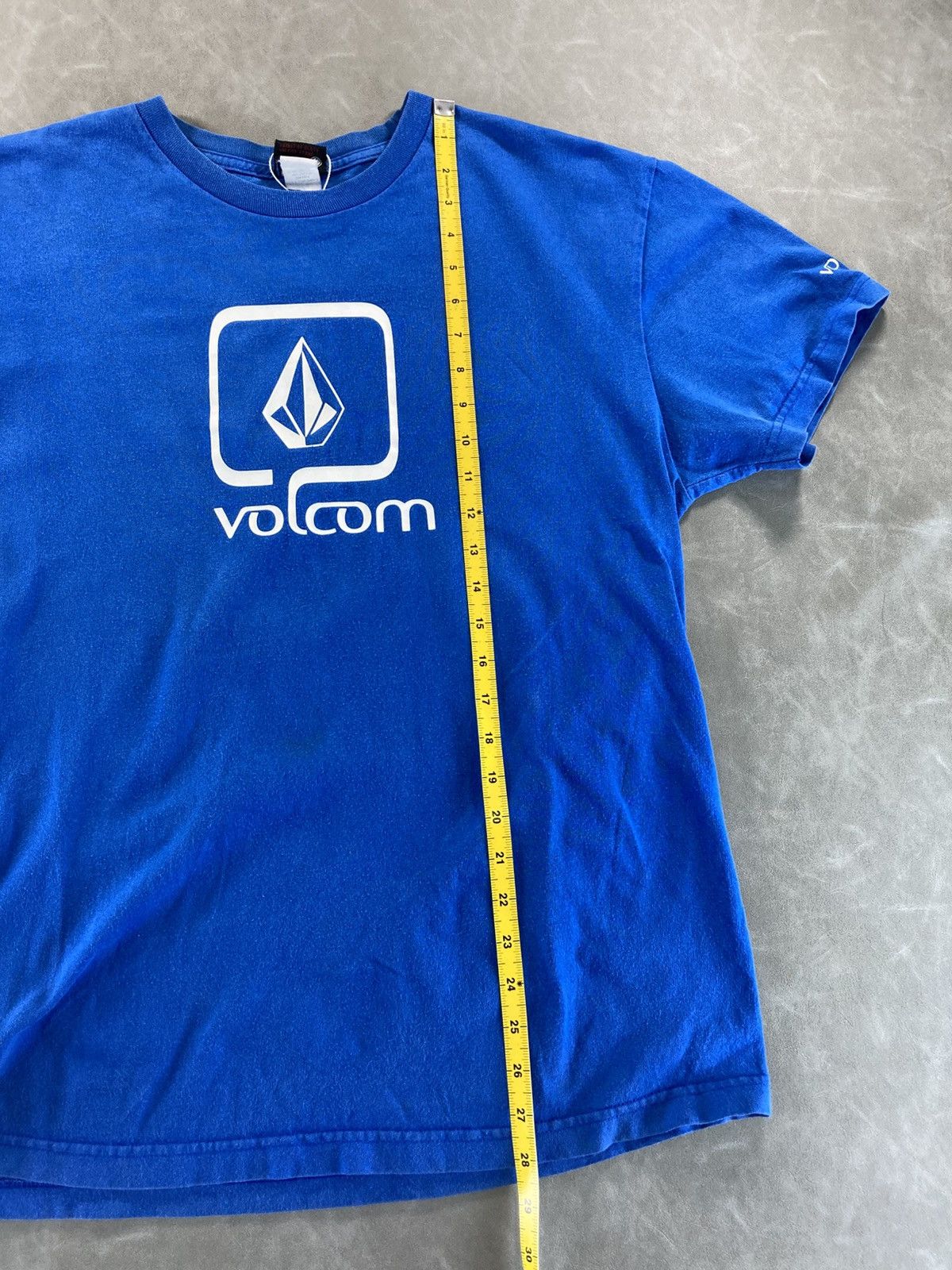 Volcom Vintage Volcom Logo Size US XXS / EU 40 - 8 Thumbnail