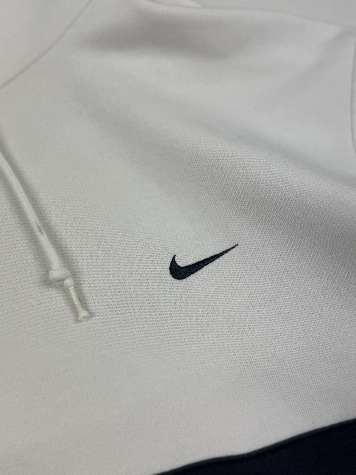 Nike Nike Swoosh Hoodie Size US M / EU 48-50 / 2 - 8 Thumbnail