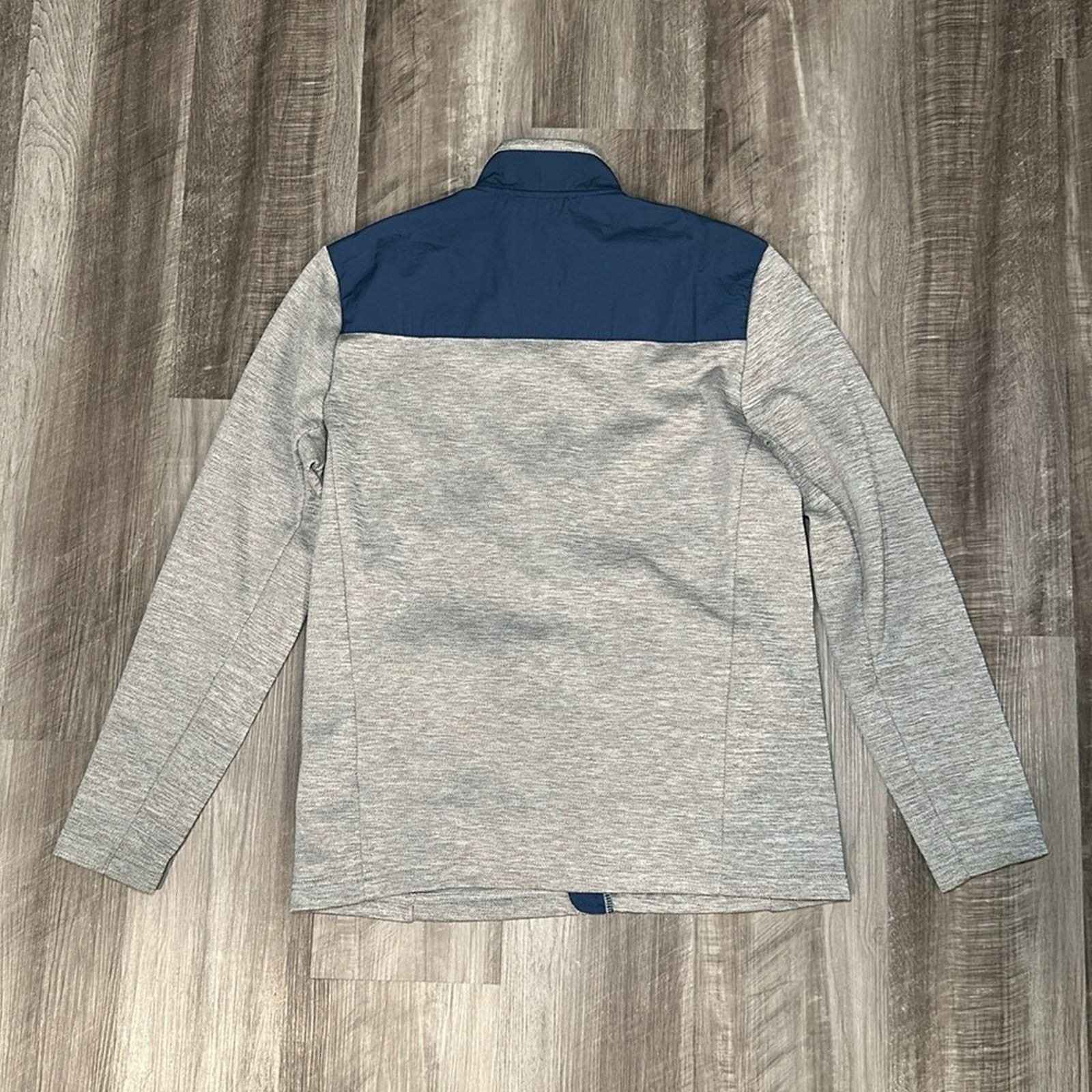 Orvis Orvis Classic Collection Full Zip Fleece Jacket - Small Size US S / EU 44-46 / 1 - 3 Thumbnail