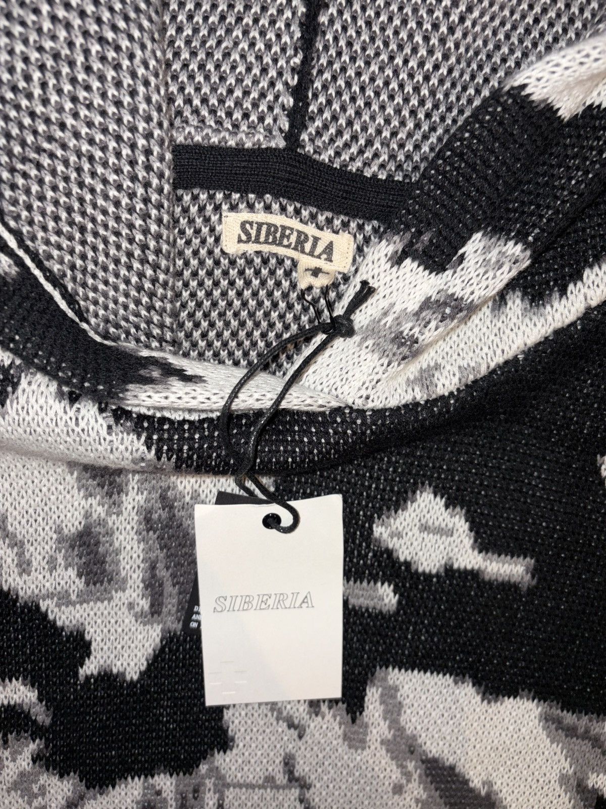 Siberia Hills Siberia hills hoodie sweat pants set Size US L / EU 52-54 / 3 - 3 Thumbnail