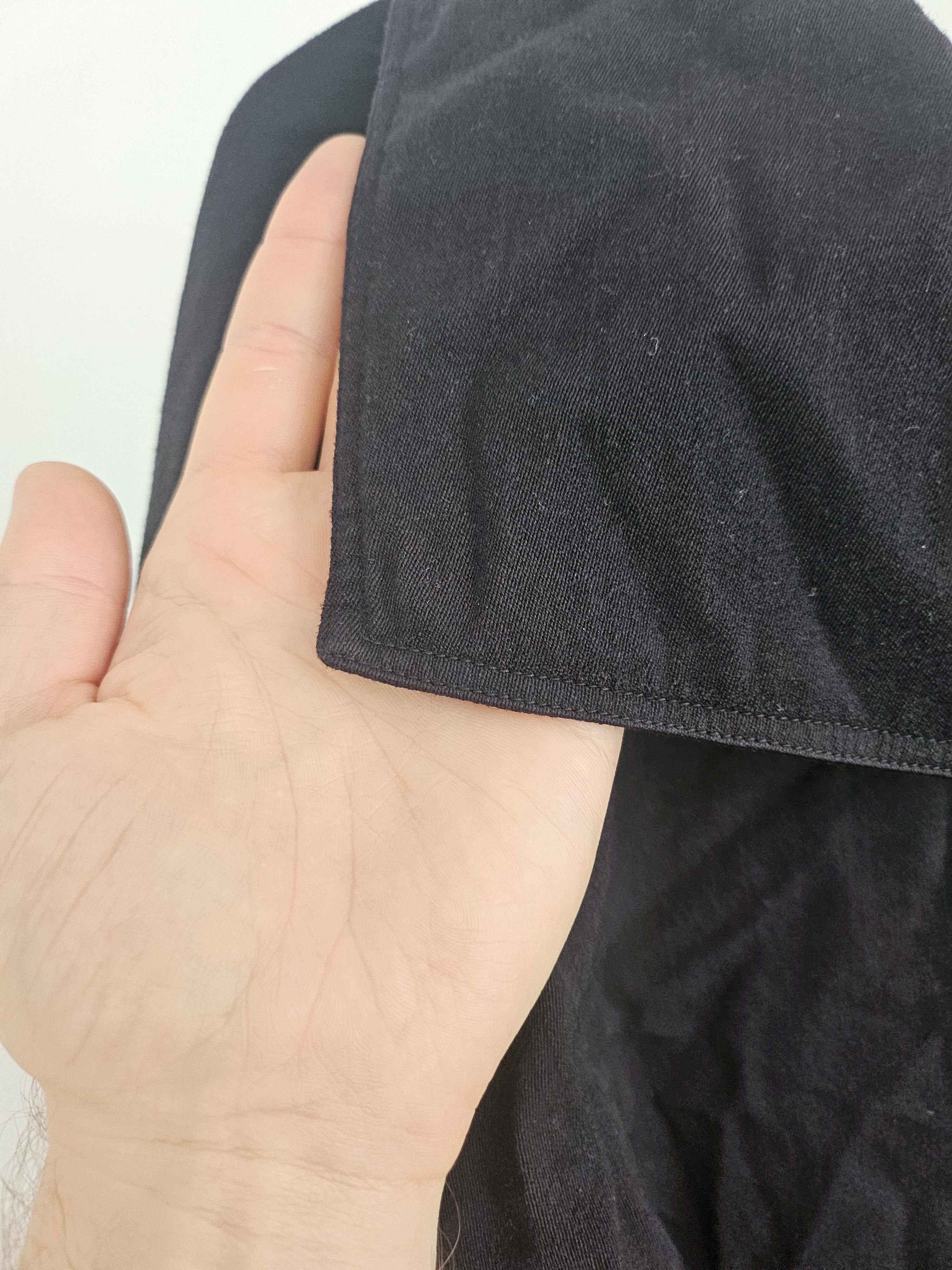 Comme des Garcons Universal Utility Sailor Shirt Sz.L Size L / US 10 / IT 46 - 8 Thumbnail