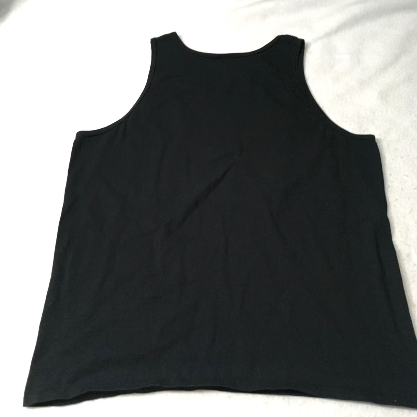 Gildan Black XL Tank Top Coors Light Mountain Scottsdales Spring Training 2013 MLB Baseball Women Size ONE SIZE - 7 Thumbnail