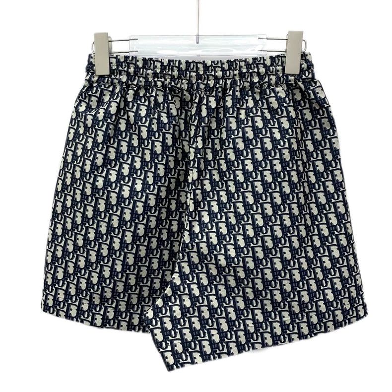 Dior Dior Color-matched logo old flower full print drawstring ca Size 42" / US 20 - 2 Thumbnail