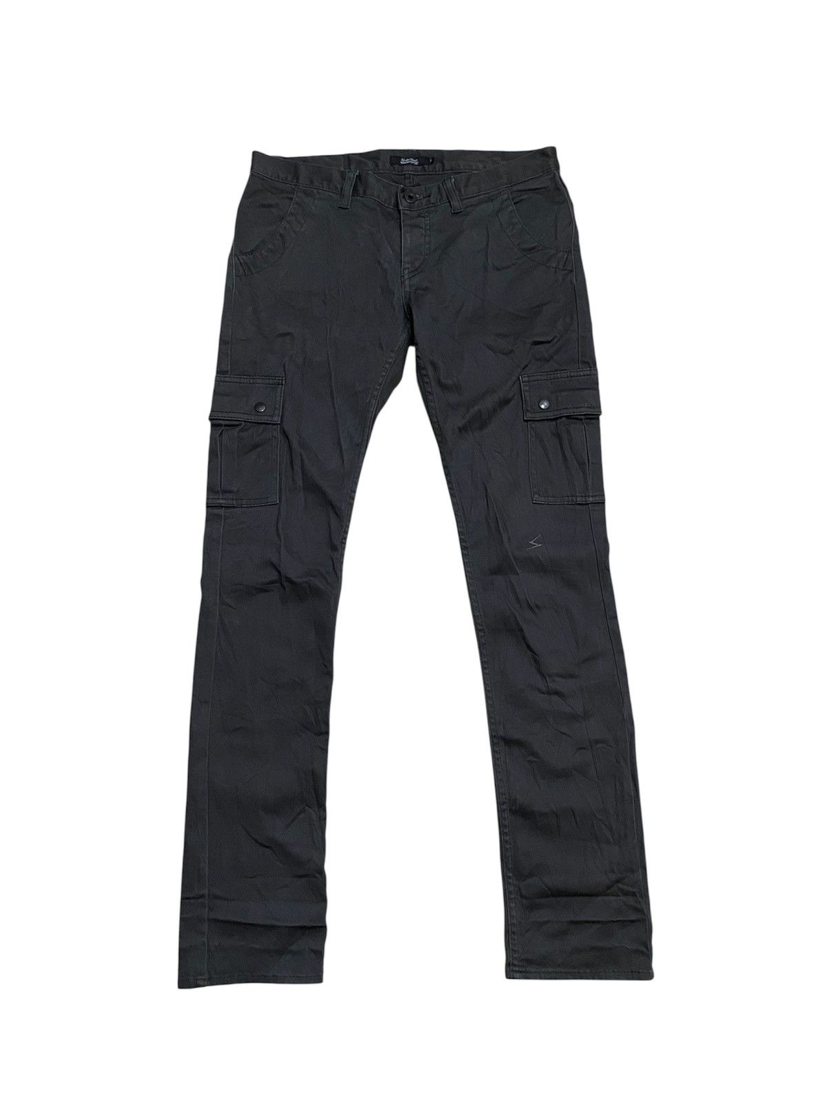 Hysteric Glamour × Undercover Undercover x Hysterics Cargo Pants Size 31" - 2 Thumbnail