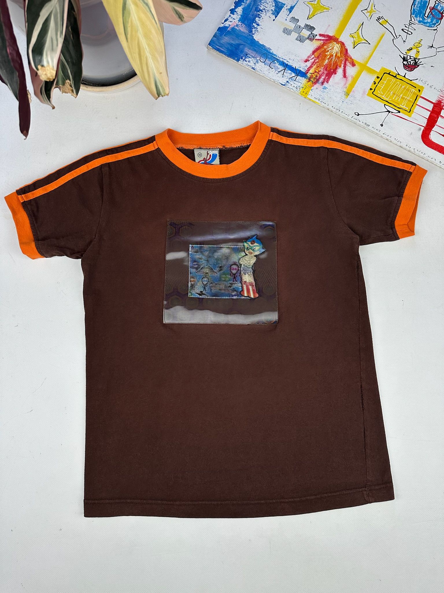 Alien Workshop × Vintage Alien Workshop Rob Dyrdek Vintage