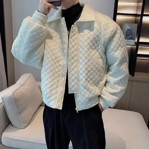 Japanese Brand × Vintage Y2k Hip Hop Retro style Bomber Jacket Size US L / EU 52-54 / 3 - 4 Thumbnail