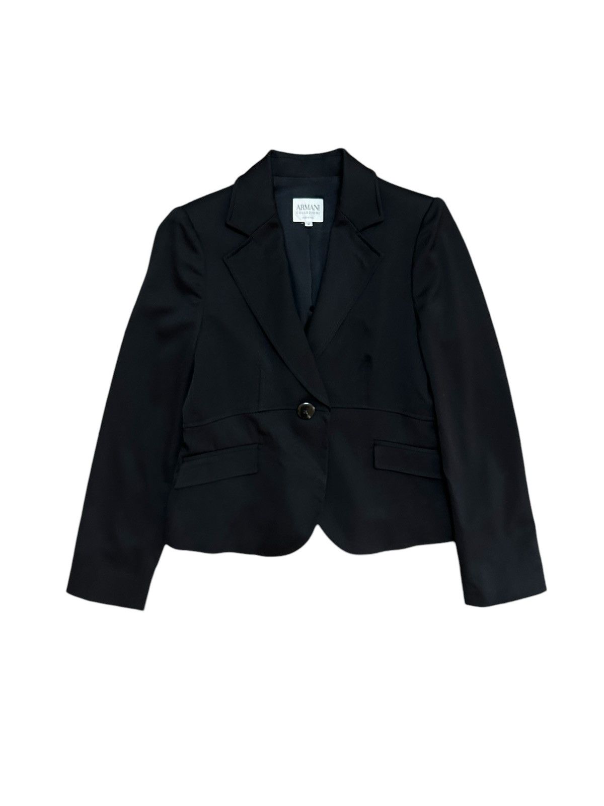 Armani Collezioni Women Blazer