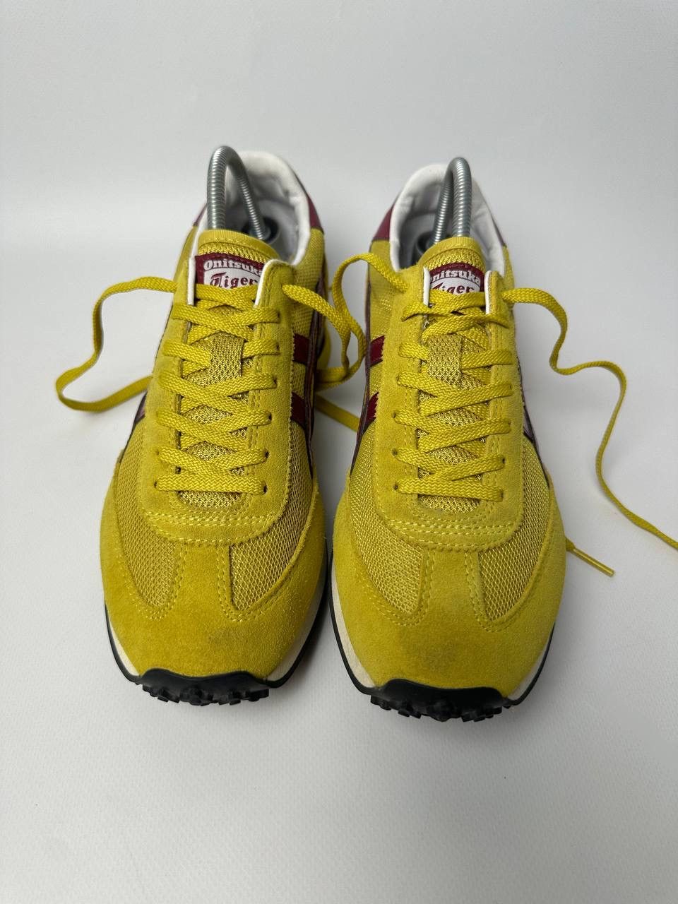 Onitsuka Tiger ASICS Onitsuka Tiger EDR 78-Mustard dried berry Size US 7 / EU 40 - 13 Thumbnail