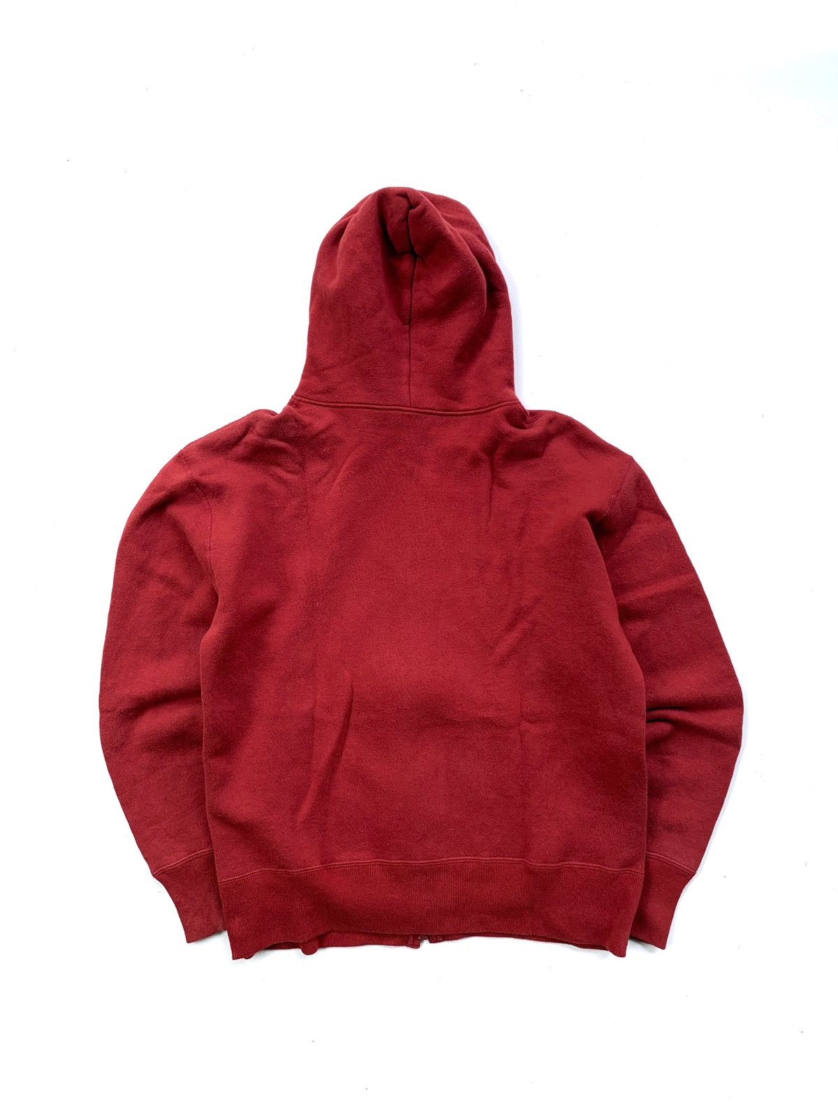 Hysteric Glamour × Vintage 2000s Hysteric Glamour Zip Hoodie