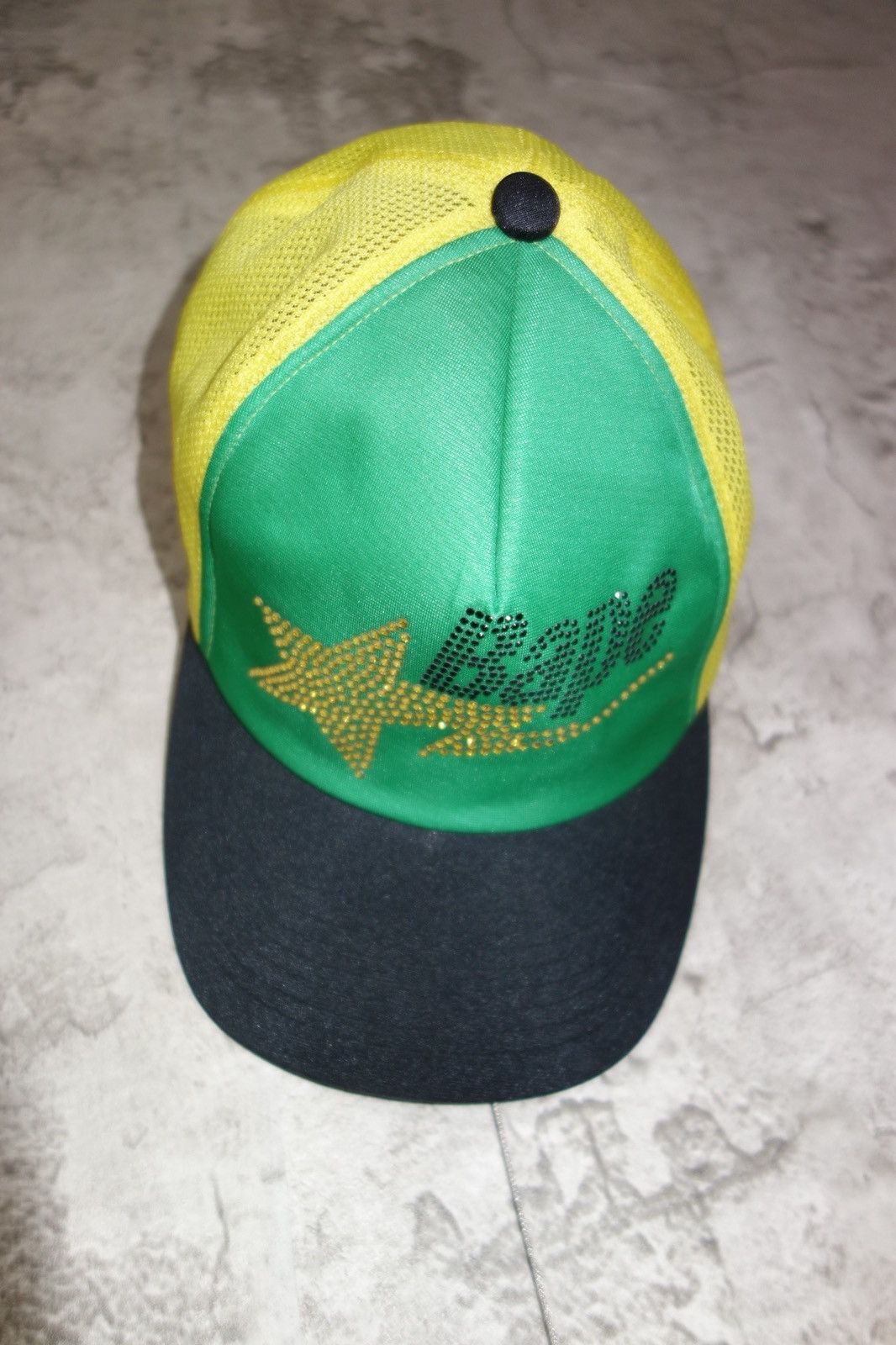 Bape bape x swarovski cap Size ONE SIZE - 2 Thumbnail