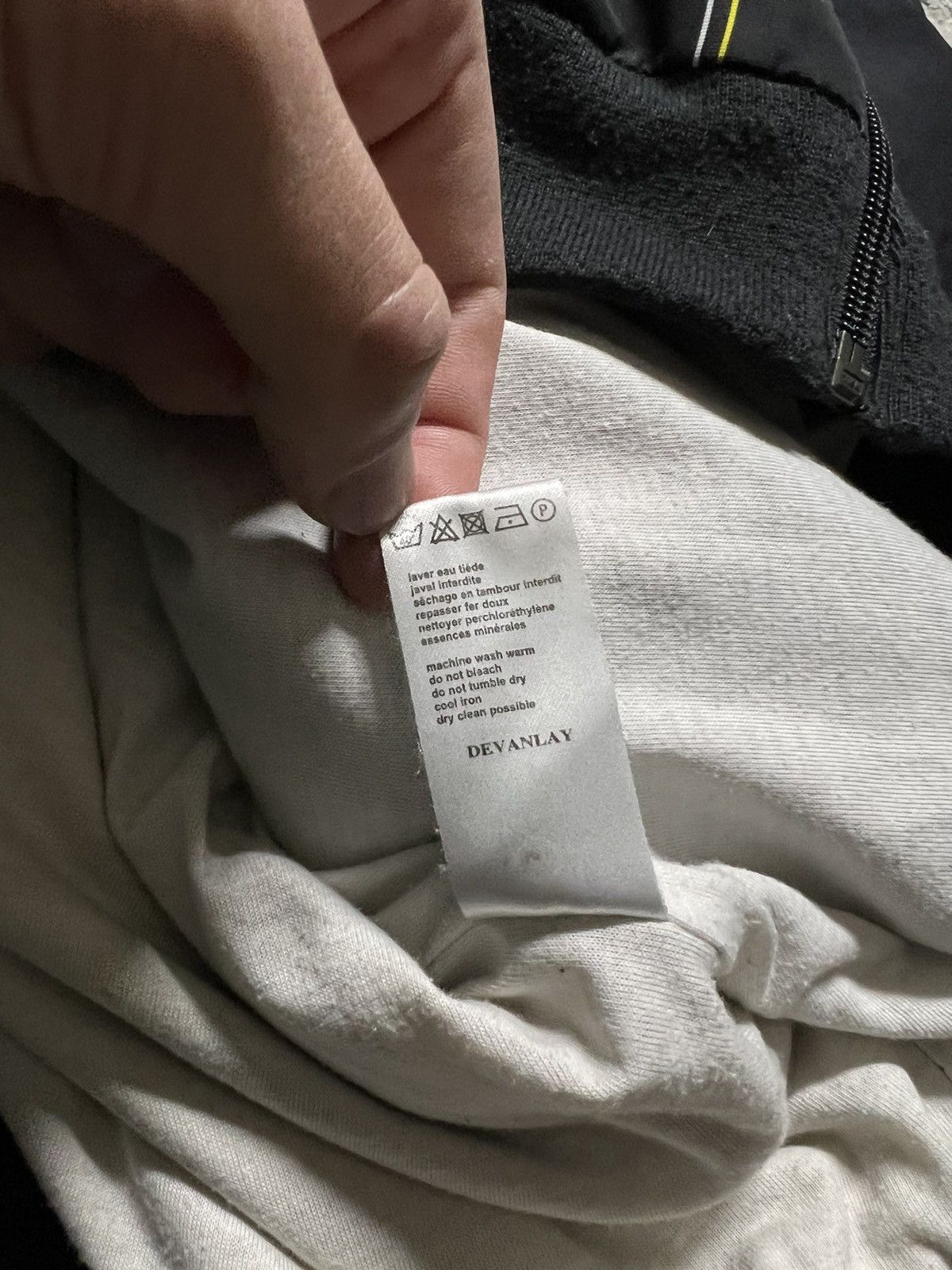 Lacoste × Vintage Vintage Y2k Lacoste 🖤 Jacket 00’s Size US L / EU 52-54 / 3 - 10 Thumbnail