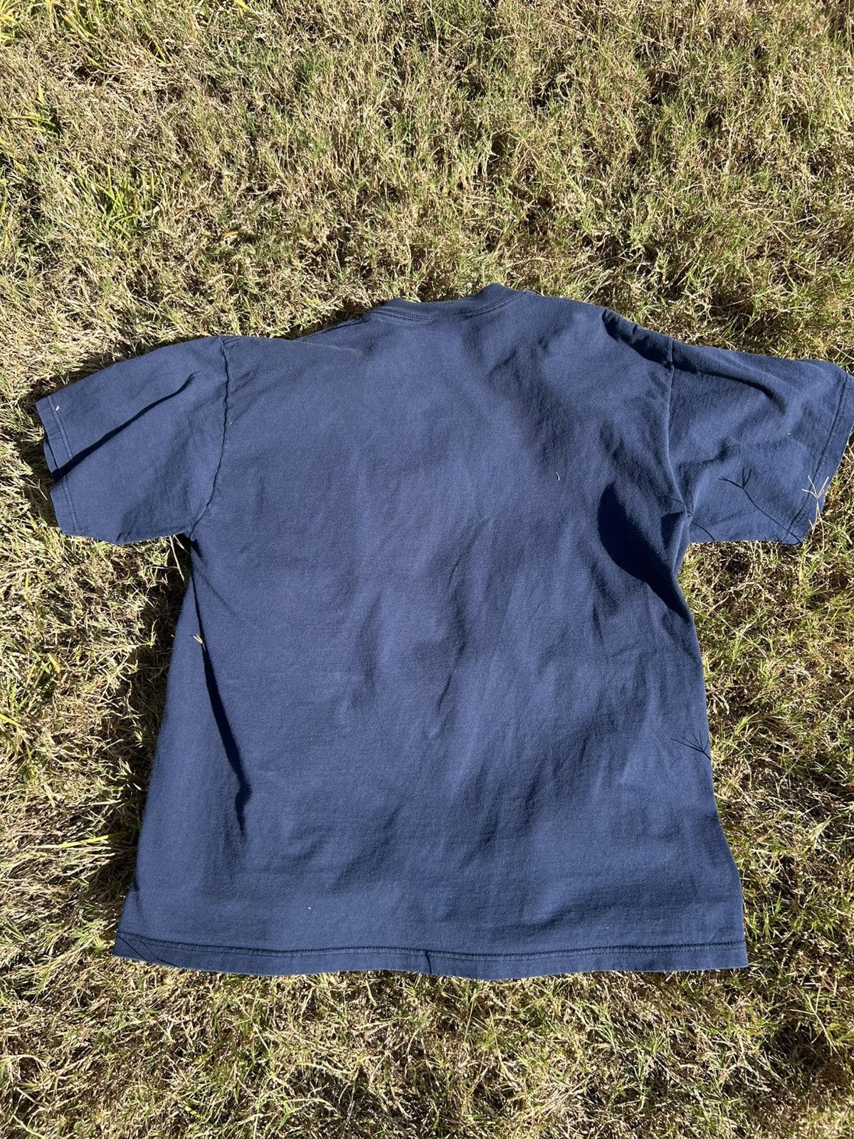 Tultex Vintage 1990s South Park T Shirt Oh My God They Killed Kenny Size US XL / EU 56 / 4 - 4 Thumbnail