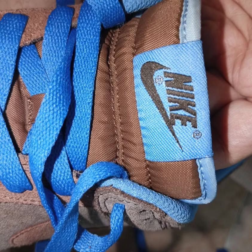 Nike Nike Dunk Low CL Brown 304714-228 Size US 9.5 / EU 42-43 - 5 Thumbnail