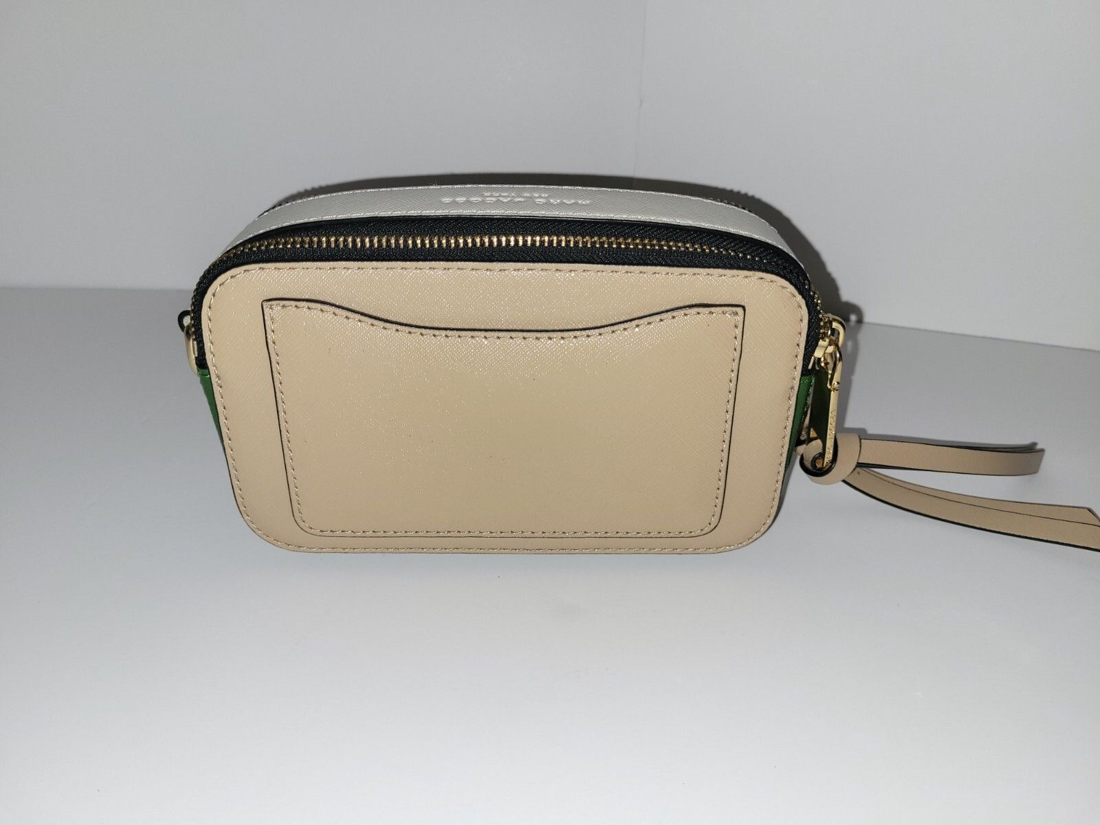 Marc by Marc Jacobs MARC JACOBS "THE COLORBLOCK SNAPSHOT "Auth Cert" Size ONE SIZE - 2 Thumbnail