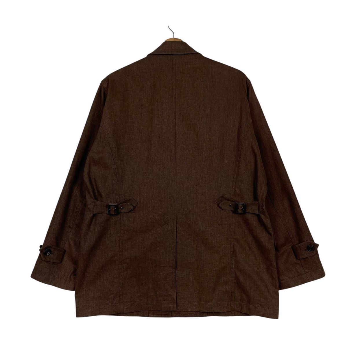 Other Kinloch Anderson Casual Jacket Size US M / EU 48-50 / 2 - 7 Thumbnail